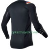Langærmet MTB Trøje Fox Racing Flexair Vlar N001 2020